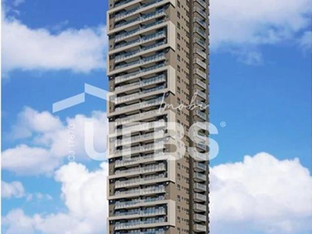 Apartamento para Venda em Goiânia/GO Jardim Goiás 3 Quartos