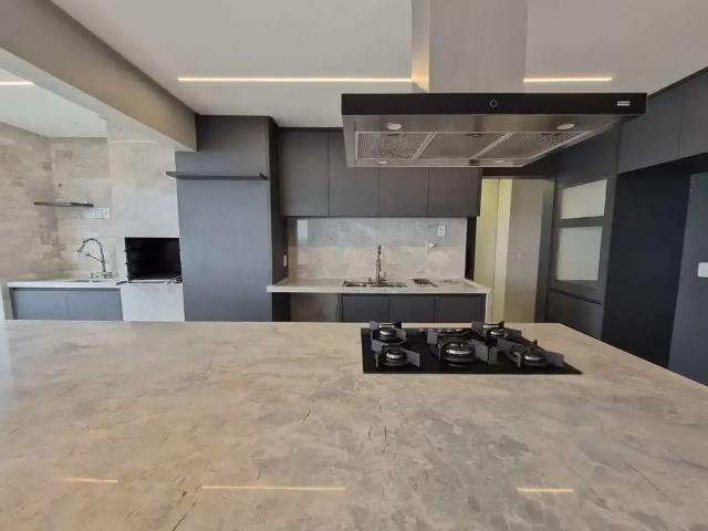Apartamento para Venda em Goiânia/GO Jardim Goiás 3 Quartos