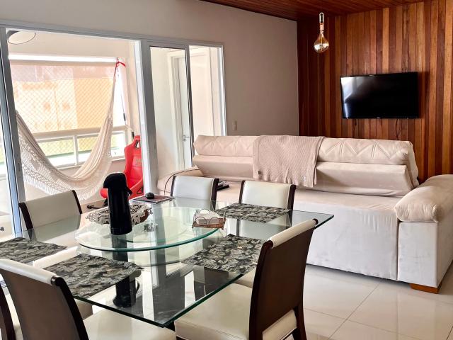 Apartamento para Venda em Goiânia/GO Jardim Goiás 3 Quartos