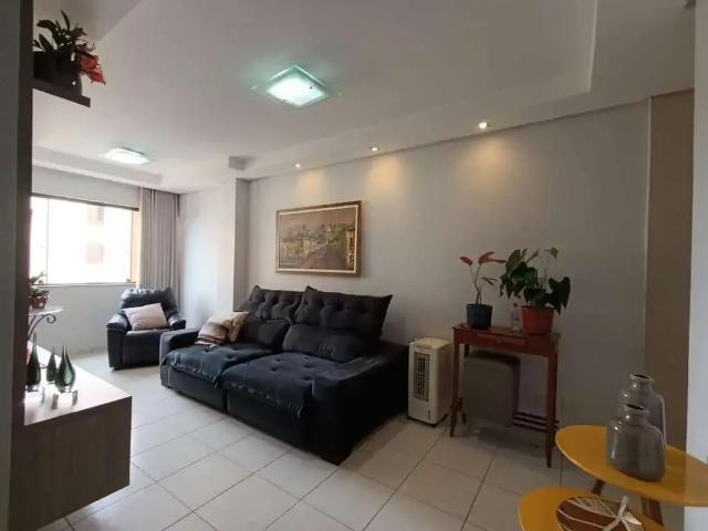 Apartamento para Venda em Goiânia/GO Jardim Goiás 3 Quartos