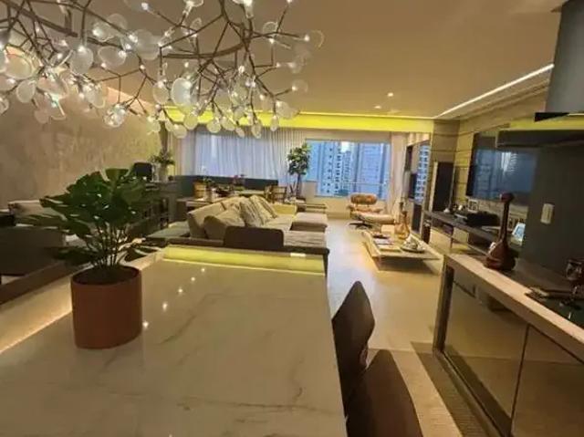 Apartamento para Venda em Goiânia/GO Jardim Goiás 3 Quartos