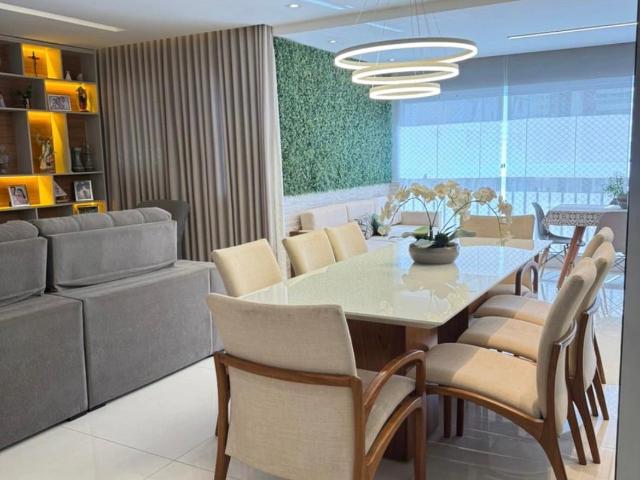 Apartamento para Venda em Goiânia/GO Jardim Goiás 3 Quartos
