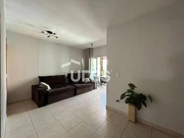 Apartamento para Venda em Goiânia/GO Jardim Goiás 3 Quartos