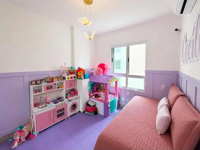 Apartamento para Venda em Goiânia/GO Jardim Goiás 3 Quartos