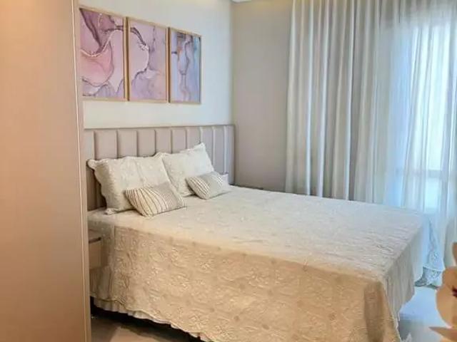 Apartamento para Venda em Goiânia/GO Jardim Goiás 3 Quartos
