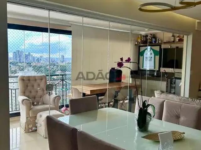 Apartamento para Venda em Goiânia/GO Jardim Goiás 3 Quartos