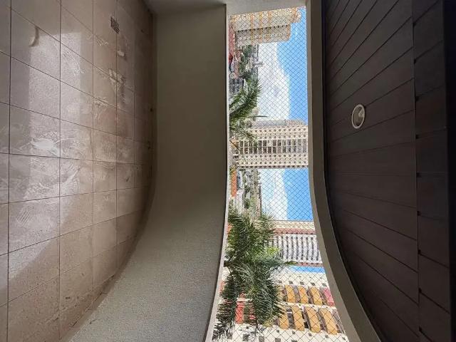 Apartamento para Venda em Goiânia/GO Jardim Goiás 3 Quartos