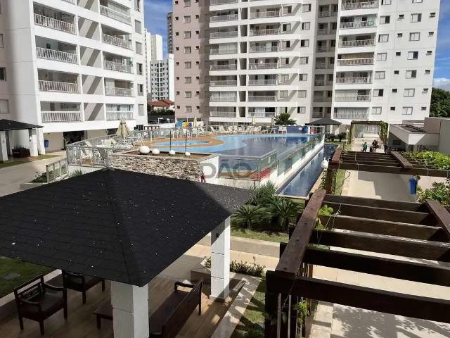 Apartamento para Venda em Goiânia/GO Jardim Goiás 3 Quartos