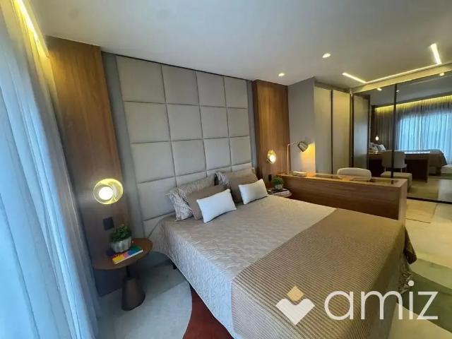 Apartamento para Venda em Goiânia/GO Jardim Goiás 3 Quartos