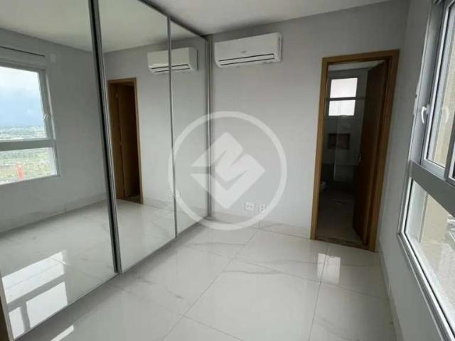 Apartamento para Venda em Goiânia/GO Jardim Goiás 3 Quartos