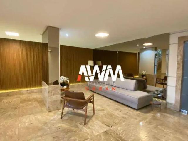 Apartamento para Venda em Goiânia/GO Jardim Goiás 3 Quartos