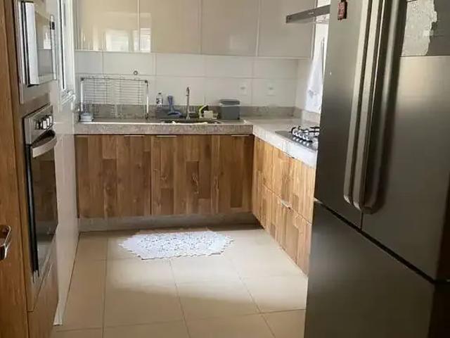 Apartamento para Venda em Goiânia/GO Jardim Goiás 3 Quartos