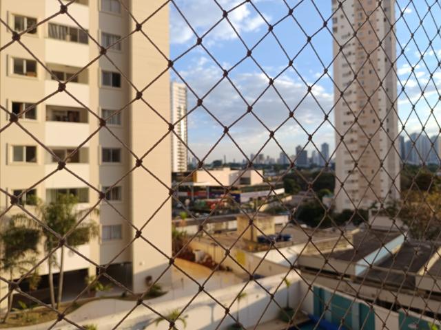 Apartamento para Venda em Goiânia/GO Jardim Goiás 3 Quartos