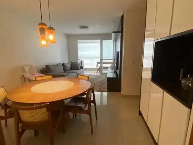Apartamento para Venda em Goiânia/GO Jardim Goiás 3 Quartos