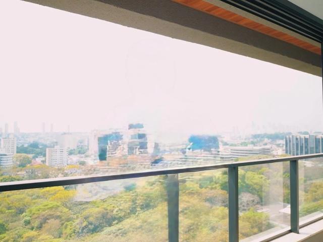 Apartamento para Venda em Goiânia/GO Jardim Goiás 3 Quartos