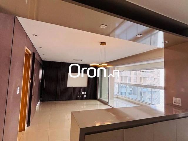 Apartamento para Venda em Goiânia/GO Jardim Goiás 3 Quartos