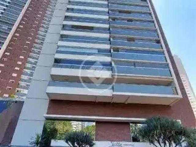 Apartamento para Venda em Goiânia/GO Jardim Goiás 3 Quartos