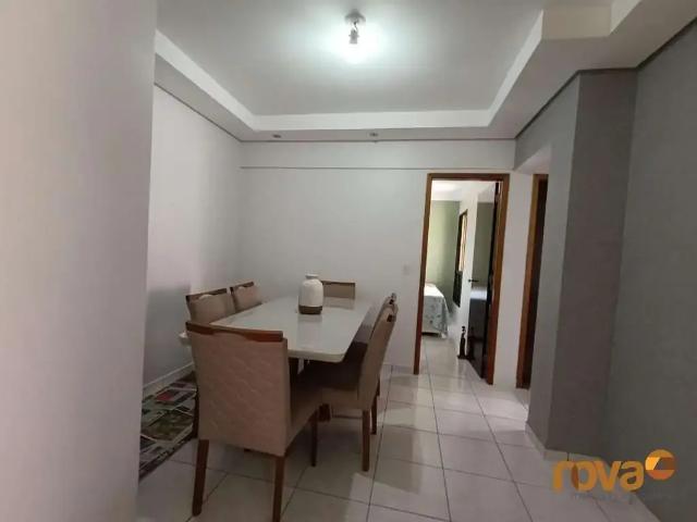 Apartamento para Venda em Goiânia/GO Jardim Goiás 3 Quartos
