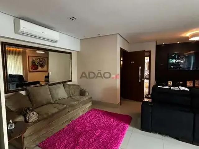 Apartamento para Venda em Goiânia/GO Jardim Goiás 3 Quartos