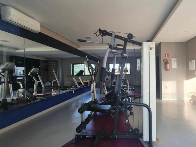 Apartamento para Venda em Goiânia/GO Jardim Goiás 3 Quartos