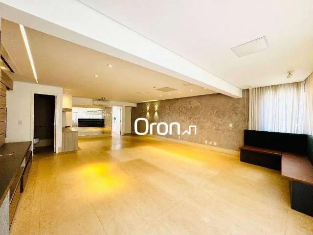 Apartamento para Venda em Goiânia/GO Jardim Goiás 3 Quartos