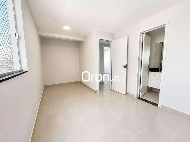 Apartamento para Venda em Goiânia/GO Jardim Goiás 3 Quartos