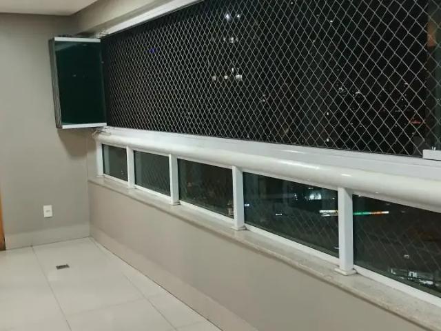 Apartamento para Venda em Goiânia/GO Jardim Goiás 3 Quartos