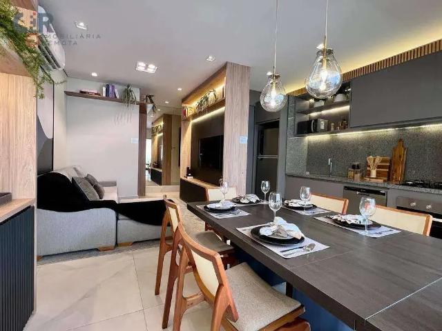 Apartamento para Venda em Goiânia/GO Jardim Goiás 3 Quartos