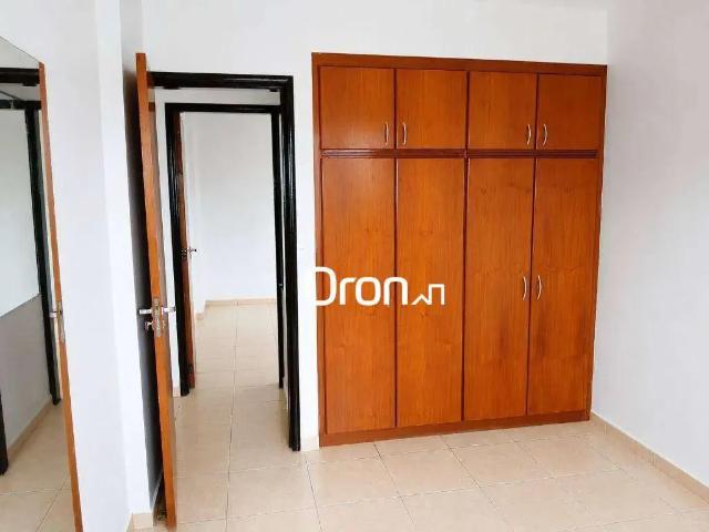 Apartamento para Venda em Goiânia/GO Jardim Goiás 3 Quartos