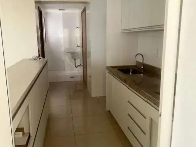 Apartamento para Venda em Goiânia/GO Jardim Goiás 3 Quartos