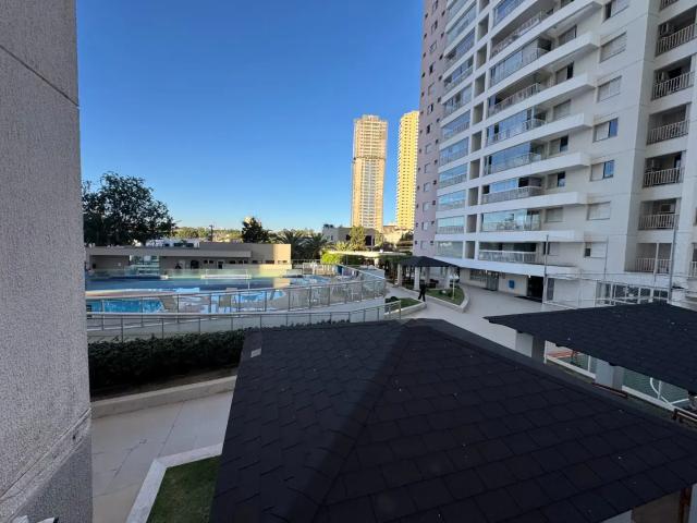 Apartamento para Venda em Goiânia/GO Jardim Goiás 3 Quartos