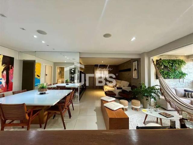 Apartamento para Venda em Goiânia/GO Jardim Goiás 3 Quartos