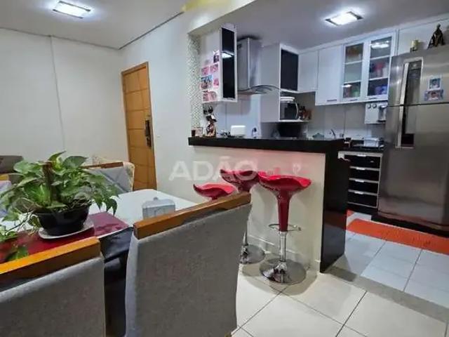 Apartamento para Venda em Goiânia/GO Jardim Goiás 3 Quartos