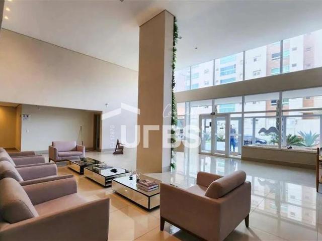 Apartamento para Venda em Goiânia/GO Jardim Goiás 3 Quartos