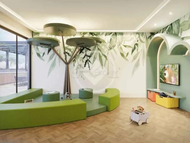 Apartamento para Venda em Goiânia/GO Jardim Goiás 3 Quartos
