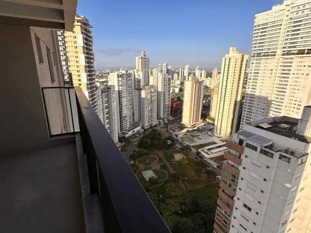 Apartamento para Venda em Goiânia/GO Jardim Goiás 3 Quartos