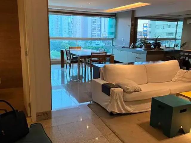 Apartamento para Venda em Goiânia/GO Jardim Goiás 3 Quartos
