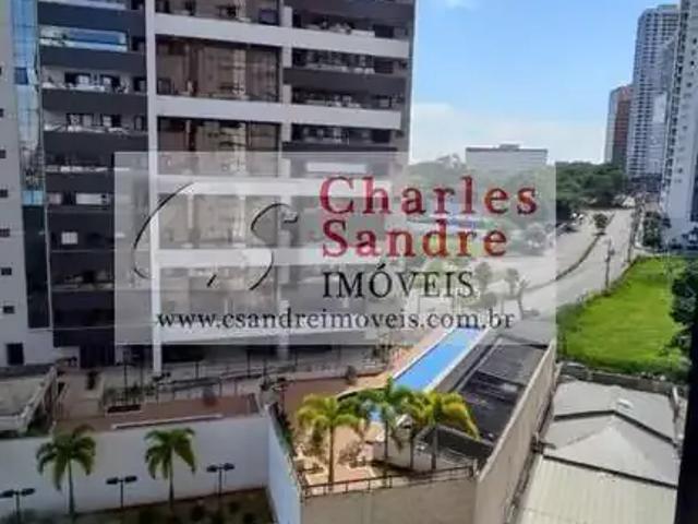 Apartamento para Venda em Goiânia/GO Jardim Goiás 3 Quartos