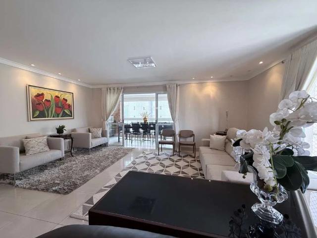 Apartamento para Venda em Goiânia/GO Jardim Goiás 3 Quartos