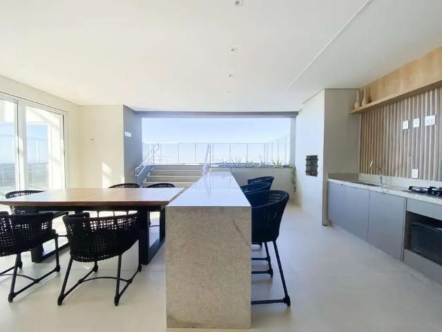 Apartamento para Venda em Goiânia/GO Jardim Goiás 3 Quartos
