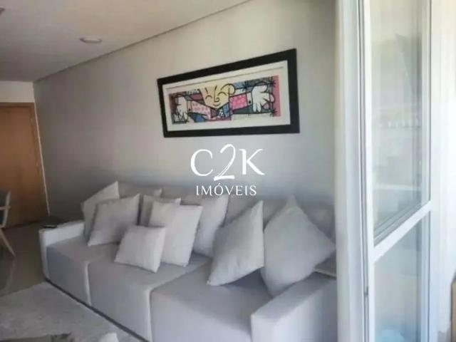 Apartamento para Venda em Goiânia/GO Jardim Goiás 3 Quartos
