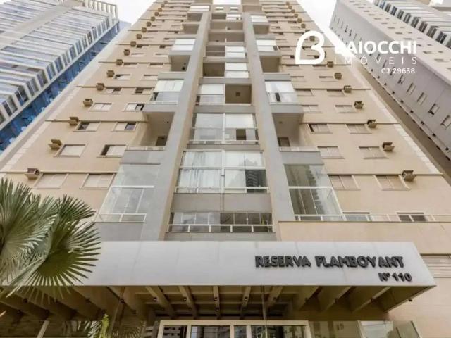 Apartamento para Venda em Goiânia/GO Jardim Goiás 3 Quartos