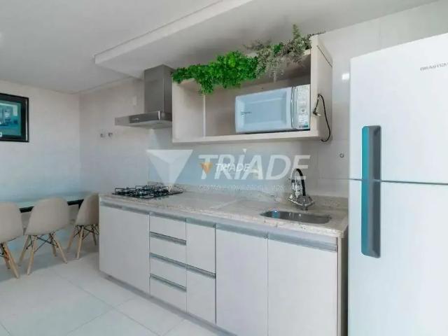 Apartamento para Venda em Goiânia/GO Jardim Goiás 1 Quartos