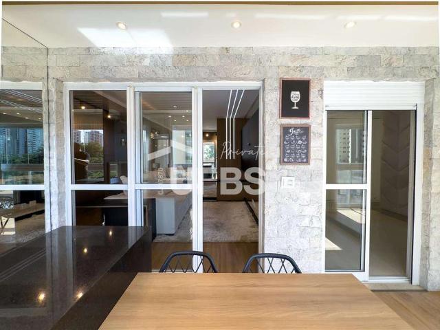 Apartamento para Venda em Goiânia/GO Jardim Goiás 1 Quartos