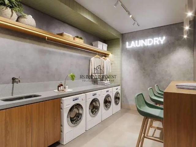 Apartamento para Venda em Goiânia/GO Jardim Goiás 1 Quartos