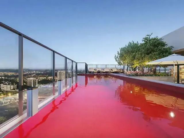 Apartamento para Venda em Goiânia/GO Jardim Goiás 1 Quartos