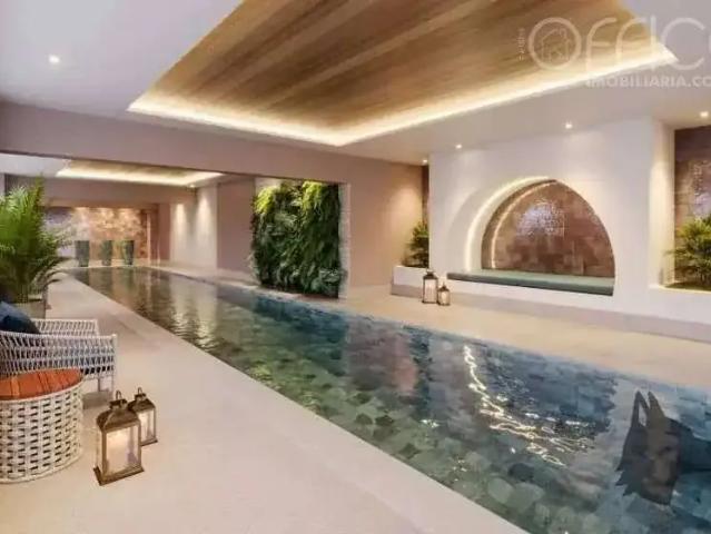 Apartamento para Venda em Goiânia/GO Jardim Goiás 1 Quartos