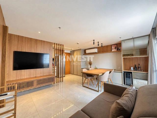 Apartamento para Venda em Goiânia/GO Jardim Goiás 2 Quartos