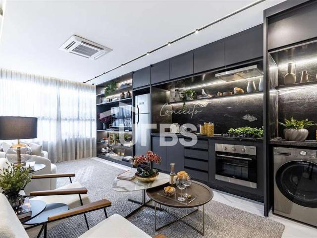 Apartamento para Venda em Goiânia/GO Jardim Goiás 2 Quartos