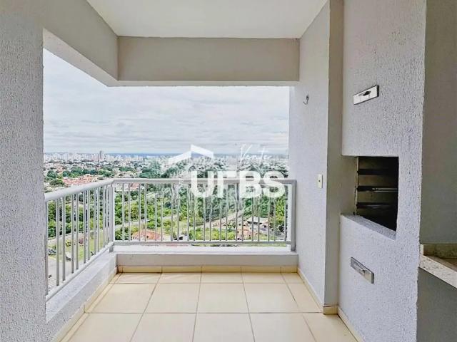Apartamento para Venda em Goiânia/GO Jardim Goiás 2 Quartos